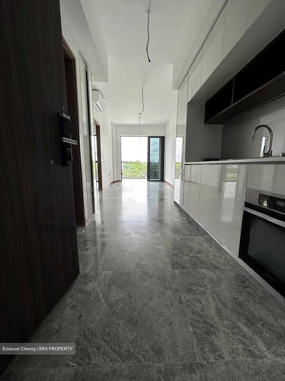 Fourth Avenue Residences (D10), Apartment #466919261